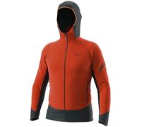 Chaqueta de hombre Dynafit Mezzalama Ptc Alpha Jkt M 2024 Talla: M / Color: naranja/negro