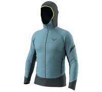Chaqueta de hombre Dynafit Mezzalama Ptc Alpha Jkt M Talla: M / Color: azul