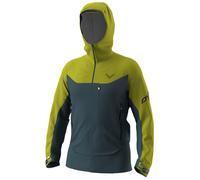 Chaqueta de hombre Dynafit Radical Softshell Jkt M Talla: XL / Color: verde