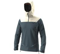 Chaqueta de hombre Dynafit Ridge Gtx Jkt M Talla: L / Color: verde/blanco