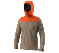Chaqueta de hombre Dynafit Ridge Gtx Jkt M Talla: M / Color: naranja