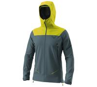 Chaqueta de hombre Dynafit Ridge Gtx Jkt M Talla: XXL / Color: gris/verde