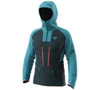 Chaqueta de hombre Dynafit Tlt Gtx M Jkt Talla: M / Color: azul/negro