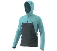 Chaqueta de hombre Dynafit Transalper Dst Jkt M Talla: M / Color: azul oscuro