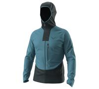 Chaqueta de hombre Dynafit Traverse Dst M Jkt Talla: L / Color: azul/negro