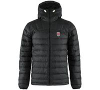 Chaqueta de hombre Fjällräven Expedition Pack Down Hoodie M Talla: XL / Color: negro