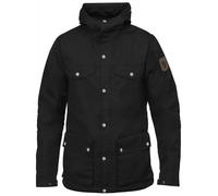 Chaqueta de hombre Fjällräven Greenland Jacket M Talla: L / Color: negro