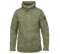 Fjall Raven - Chaquetas - Greenland Jacket M Green de Algodón - Talla L - Verde Verde L