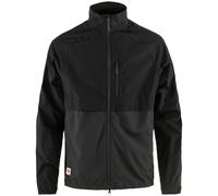 Fjallraven 12500138-550 HC Hybrid Wind Jacket M Jacket Hombre Black Tamaño XL