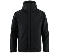 Chaqueta de hombre Fjällräven HC Hydratic Padded Trail Jkt M Talla: XL / Color: negro