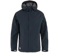 Chaqueta de hombre Fjällräven HC Hydratic Trail Jacket M Talla: L / Color: azul oscuro