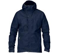 Chaqueta de hombre Fjällräven Skogsö Jacket M Talla: M / Color: azul oscuro