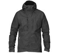 Chaqueta de hombre Fjällräven Skogsö Jacket M Talla: M / Color: gris oscuro