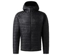 Chaqueta de hombre Haglöfs L.I.M Mimic Hood II Talla: M / Color: negro