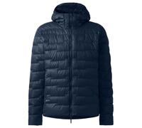 Chaqueta de hombre Haglöfs ROC Flash Down hood Talla: XXL / Color: azul oscuro