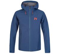 Chaqueta de hombre Hannah Alagan Talla: XXL / Color: azul oscuro