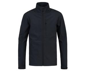 Chaqueta de hombre Hannah Baldwin Talla: L / Color: negro