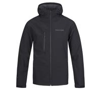 Chaqueta de hombre Hannah Briston Talla: XL / Color: gris