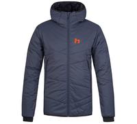 Chaqueta de hombre Hannah Gabber Hoody Talla: M / Color: azul