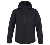 Chaqueta de hombre Hannah Wander Talla: XXL / Color: negro/gris