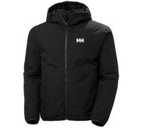 HELLY HANSEN Chaqueta de montaña 'ERVIK' negro / blanco L EUR