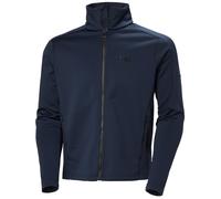 Chaqueta de hombre Helly Hansen Hp Fleece Jacket Talla: M / Color: azul