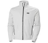 Chaqueta de hombre Helly Hansen Hp Fleece Jacket Talla: XXL / Color: blanco/gris