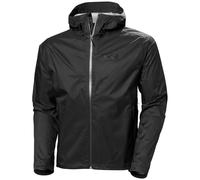 Chaqueta de hombre Helly Hansen Loke Terra Jacket Talla: M / Color: negro