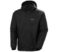 Chaqueta de hombre Helly Hansen Vancouver Fleece Lined Jacket Talla: XL / Color: negro