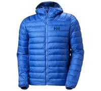 Plumífero con capucha Helly Hansen Verglas Down 2.0 XL