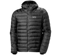 Chaqueta de hombre Helly Hansen Verglas Hooded Down 2.0 Talla: XL / Color: negro