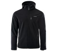 Chaqueta de hombre Hi-Tec Caen Talla: XL / Color: negro