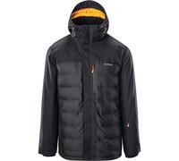 Chaqueta de hombre Hi-Tec Helmir Talla: L / Color: negro