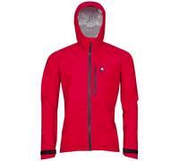 Chaqueta de hombre High Point Active 3.0 Jacket Talla: L / Color: rojo