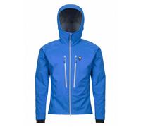 Chaqueta de hombre High Point Complete Alpha Jacket Talla: XL / Color: azul claro