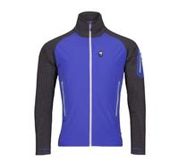 Chaqueta de hombre High Point Merino Alpha Talla: S / Color: azul/negro