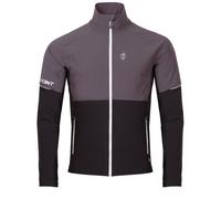 Chaqueta de hombre High Point Play Jacket Talla: XXL / Color: gris/negro