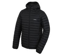 Chaqueta de hombre Husky Dreeser M Talla: M / Color: negro