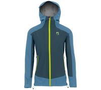 Chaqueta de hombre Karpos Temporale Jacket Talla: XL / Color: azul oscuro