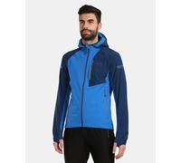 Chaqueta de hombre Kilpi Baleo-M Talla: XL / Color: azul