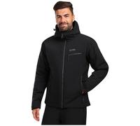 Chaqueta de hombre Kilpi Flip-M Talla: XL / Color: negro