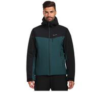 Chaqueta de hombre Kilpi Flip-M Talla: XXL / Color: verde
