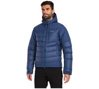 Chaqueta de hombre Kilpi Guus-M Talla: XL / Color: azul