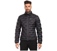 Chaqueta de hombre Kilpi Papi-M Talla: L / Color: negro