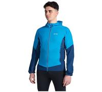 Chaqueta de hombre Kilpi Rayen Talla: XL / Color: azul