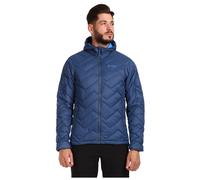 Chaqueta de hombre Kilpi Rebeki-M (2024) Talla: XXL / Color: azul oscuro