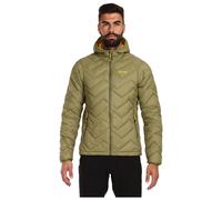 Chaqueta de hombre Kilpi Rebeki-M (2024) Talla: XXL / Color: verde