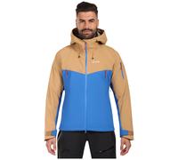 Chaqueta de hombre Kilpi Trinity-M Talla: M / Color: azul