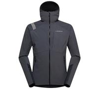 Chaqueta de hombre La Sportiva Aequilibrium Speed Jkt M Talla: L / Color: gris
