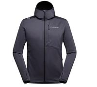 Chaqueta de hombre La Sportiva Chill Thermal Hoody M Talla: L / Color: gris